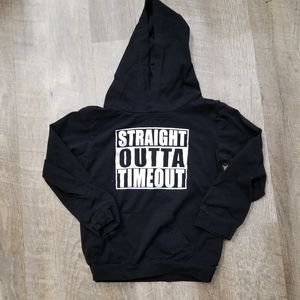 Toddler Hoodie